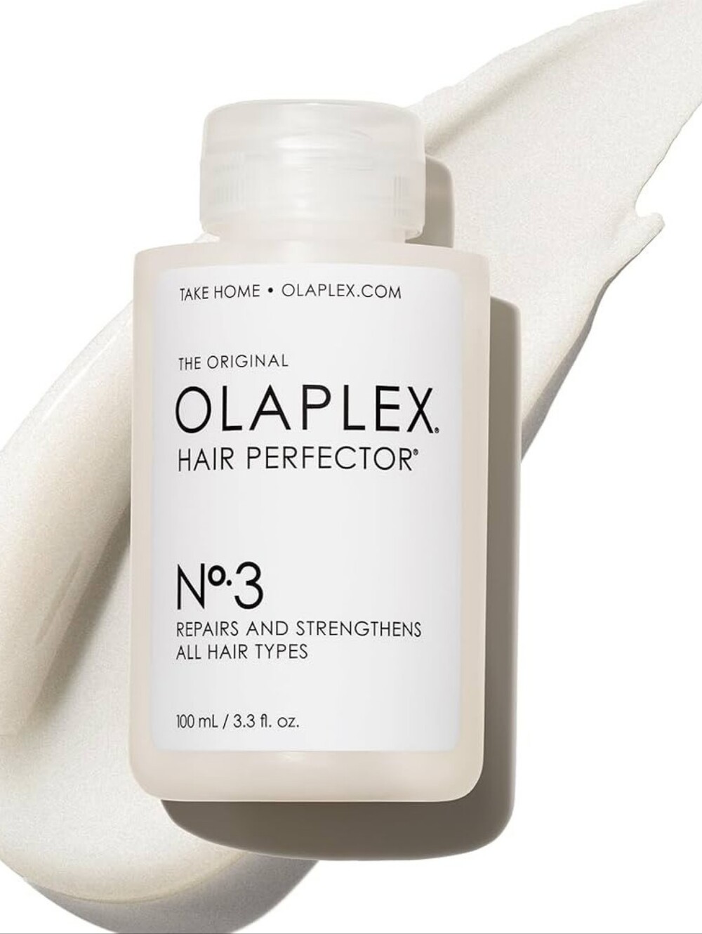 FREE w/ bundle - Olaplex No. 3 1.7oz Travel Size New Sealed